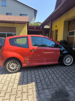 Citroen C2 Vts - 4
