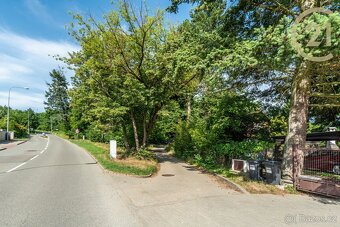 Pozemek jako z pohádky na kraji Soběšic – Brána do přírod... - 4