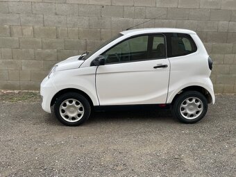 Aixam Minauto Access 2022 - 4