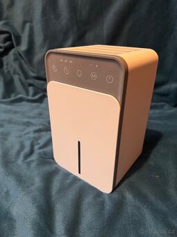 Multifunkční Mini Odvlhčovač s AI - 4