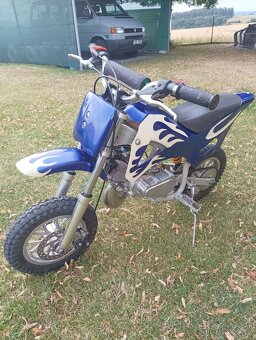 Minibike - 4