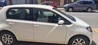 Škoda Citigo - 4
