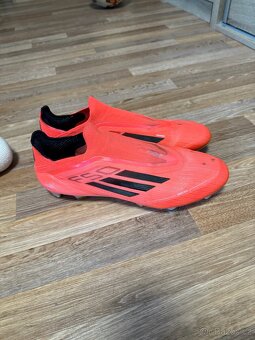 Kopačky adidas 44 - 4