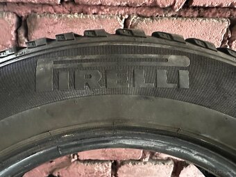 Pirelli Winter Cinturato Zimní - 4