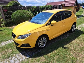 Seat Ibiza 1.2tsi 77kw STYLE - 4