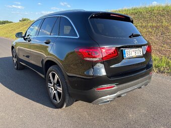 Mercedes GLC - 4