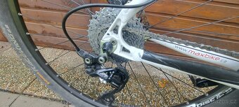 Maxbike horské kolo XL, 29 kola - 4
