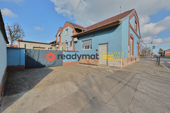 Prodej komerčních, obchodních prostor 900 m2, Hodonín - 4