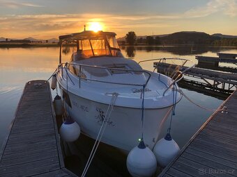 Použitá loď Balt Titanium 818 r.v.2016+motor+vlek - 4