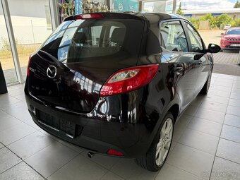 Mazda 2 1.4 63 kW 1.majitel - 4