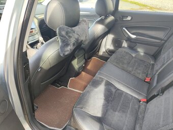 Mondeo - 4