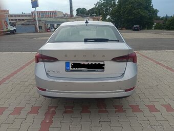 Škoda Octavia4 Style 2.0tdi85kw. - 4