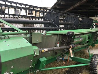 John Deere W440 - 4