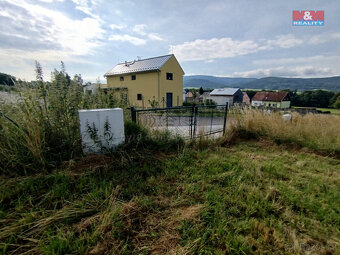 Prodej pozemku k bydlení, 1299 m² Novém Městě pod Smrkem - 4