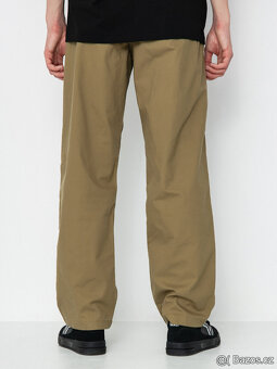 Kalhoty Vans Authentic Chino loose fit 36×34 - 4
