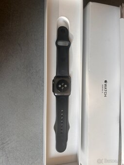 Apple Watch 3 series 38 mm - 4