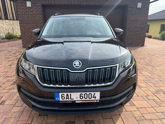Škoda Kodiaq - 4