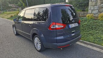 FORD GALAXY 2014, 2.0.Tdci, 103kW - 4