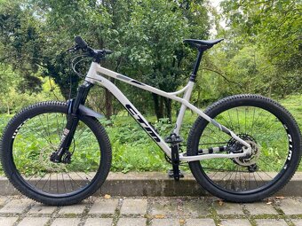 CTM Zephyr Pro 2020 – Trail / Enduro MTB kolo vel. XL, 27,5 - 4