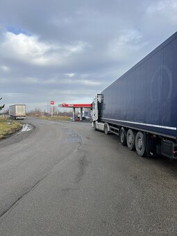 Nabízíme k prodeji komerční pozemek v obci Bavory - 4