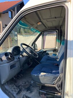 Fiat ducato 2.3 jtd 81kw - 4