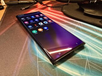 Samsung Galaxy NOTE 20 Ultra 5G (12GB/256GB) Mystic Black - 4