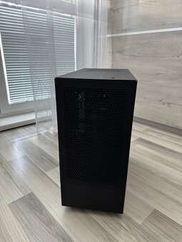Herní PC – i5-8600K / RTX 3060 Ti / 32 GB RAM / NZXT H510 - 4