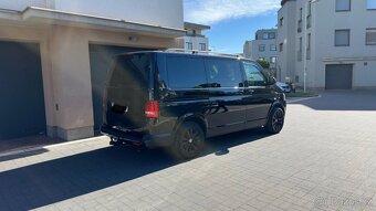 VW Multivan 5 103KW 4x4 - 4