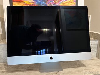 Apple iMac 5K Retina 27" 2017 - 4