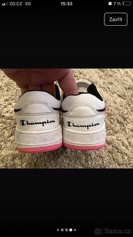 Tenisky Champion - 4