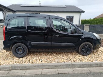 Berlingo 1.6HDi 16V 80Kw Multispace - 4