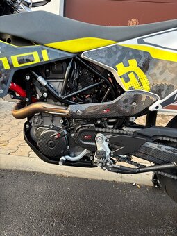 Husqvarna 701 SM - 4