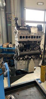 Vstrik, vstrikovace VW Crafter Multivan TGE 2.0 tdi 130kw - 4