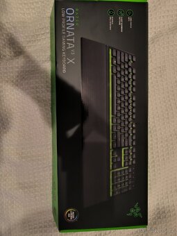 Herní PC / Ryzen 5600x / RTX 3070 - 4