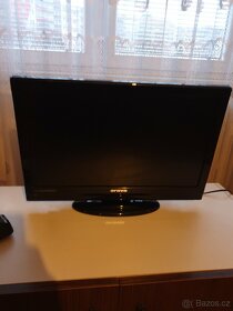 LCD TV ORAVA 51 cm - 4