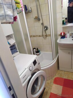 K pronájmu 2+1, Znojmo, MUDr. Jana Jánského, bez realitky - 4