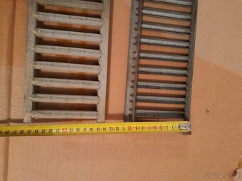 Mřížka pro lineární odvodnění - 4