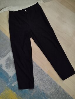 Nové dámské kalhoty vel.42-44 - 4