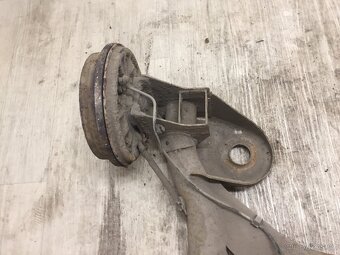 ŠKODA FELICIA PICK-UP 1995-2002 - ZADNÍ NÁPRAVA - 4