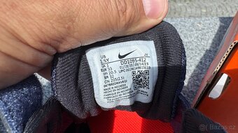 Nike Revolution 6 NN dětské - 4