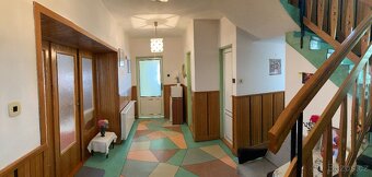 Prodej prostorného RD se zahradou na předměstí Litovle - 4