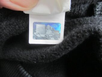 Dámská mikina The North Face vel. S - top stav - 4