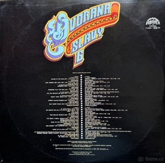 2 LP Dvorana slávy 6 - 4