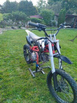 Pitbike 125ccm - 4
