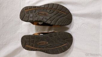 Pánské sandály Columbia Monterosso - 4