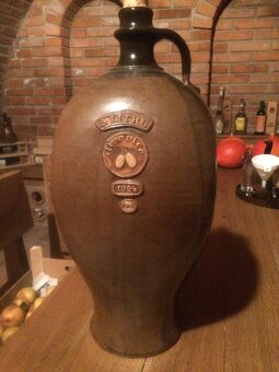 Pravá valašska slivovice - 4