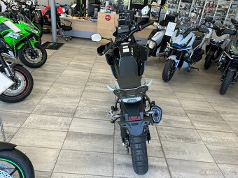 CF Moto 450 MT-R 2025 ZIMNÍ VÝBAVA ZDARMA - 4