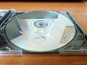 Cosmograf - When Ages Has Done Its Duty (CD) - 4