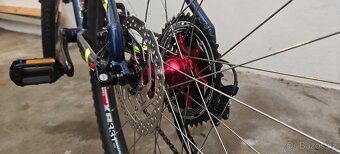 Horské kolo GT Avalanche Elite 27,5" - 4