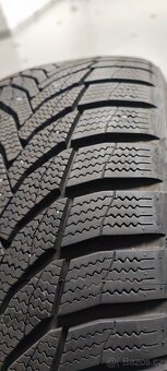 225/50R18 Nexen Winguard, DOT 2022, vzorek 7.7mm. - 4
